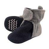 Zapatitos Anti- Deslizantes Xlarge
